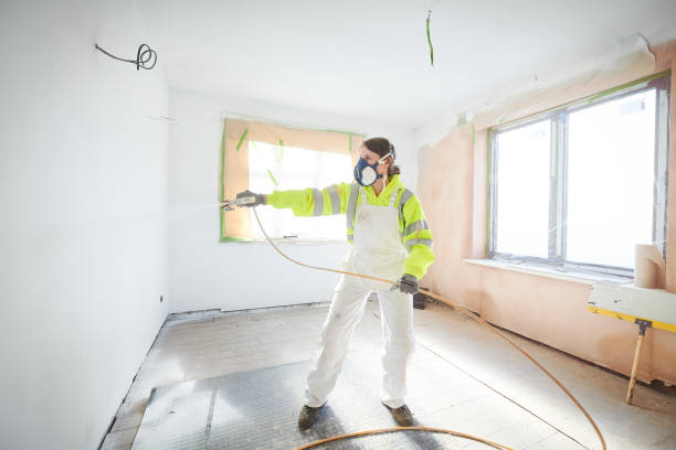 Best Water Damage & Mold Remediation  in Dewey, OK