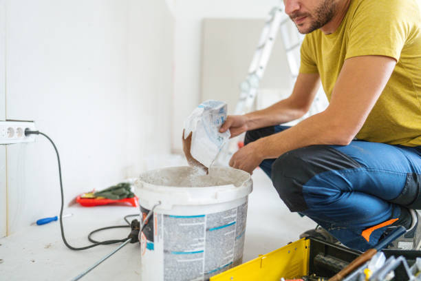 Best Biohazard Mold Removal  in Dewey, OK