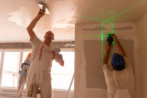 Best Environmental Consulting for Mold Prevention  in Dewey, OK